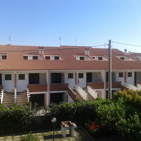 Residence Gualtieri Sant'Andrea Apostolo dello Ionio Exterior photo