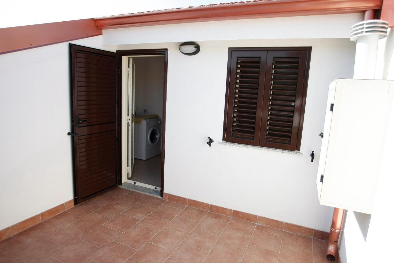 Residence Gualtieri Sant'Andrea Apostolo dello Ionio Exterior photo